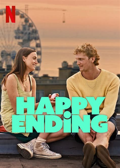 imdb happy endings